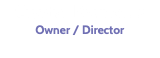 Crystal Reynolds Owner / Director 
